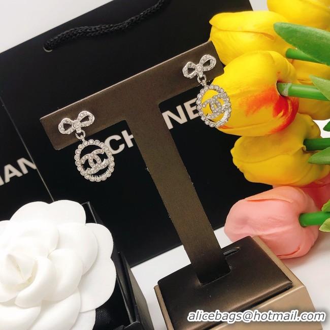 Stylish Chanel Earrings CE9511