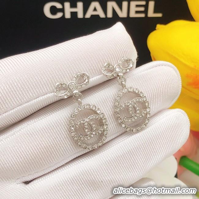 Stylish Chanel Earrings CE9511