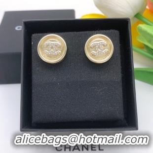 Good Quality Chanel Earrings CE9512