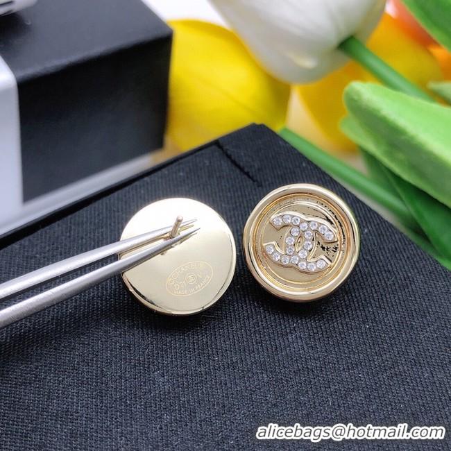 Good Quality Chanel Earrings CE9512