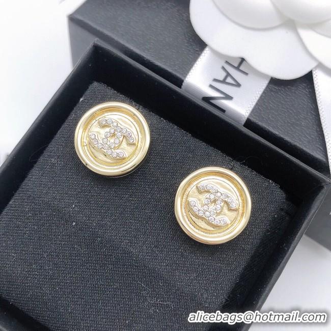 Good Quality Chanel Earrings CE9512