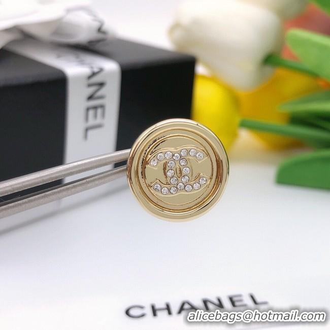 Good Quality Chanel Earrings CE9512