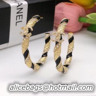 Sophisticated Chanel Earrings CE9513