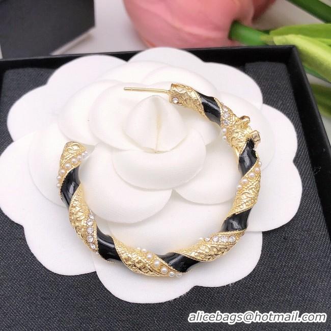 Sophisticated Chanel Earrings CE9513