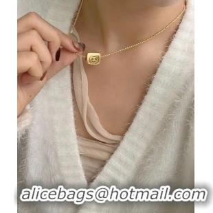 Grade Quality Chanel Necklace CE9522