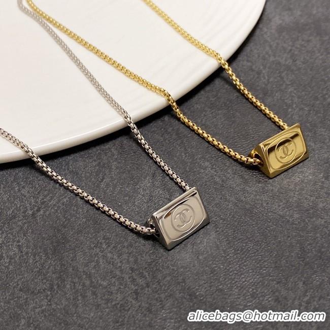 Grade Quality Chanel Necklace CE9522