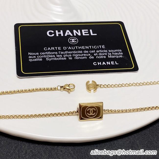 Grade Quality Chanel Necklace CE9522