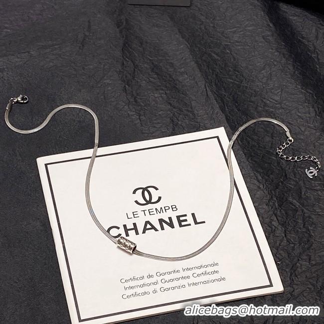 Luxury Chanel Necklace CE9524