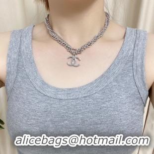 Unique Style Chanel Necklace CE9525