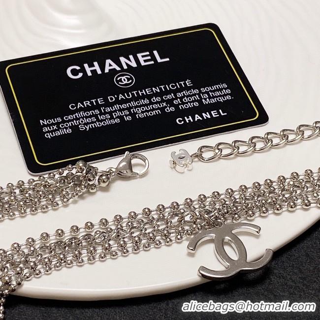 Unique Style Chanel Necklace CE9525