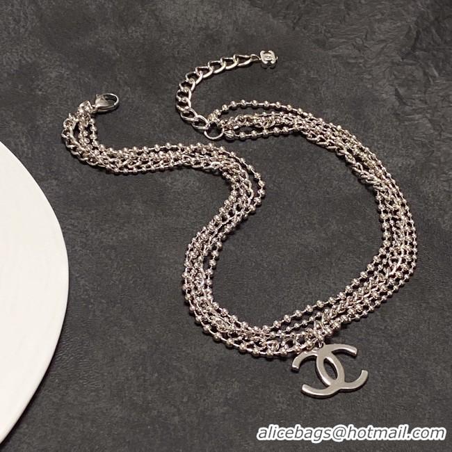 Unique Style Chanel Necklace CE9525