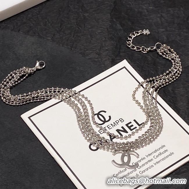 Unique Style Chanel Necklace CE9525