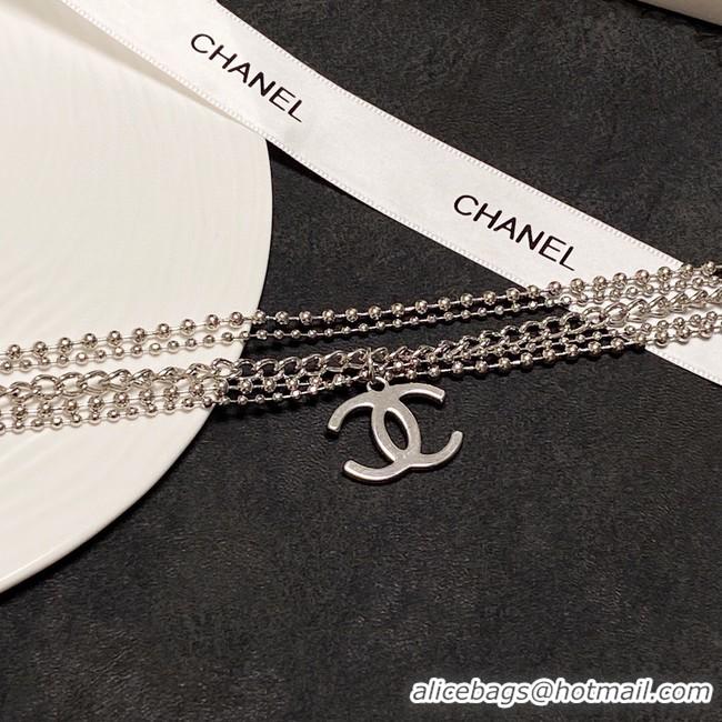 Unique Style Chanel Necklace CE9525