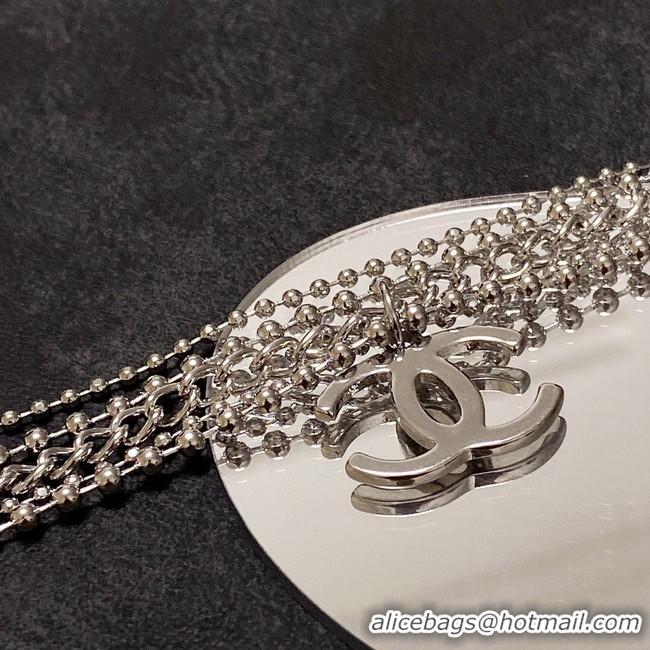 Unique Style Chanel Necklace CE9525