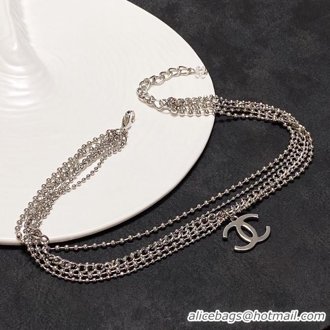 Unique Style Chanel Necklace CE9525