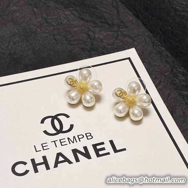 Best Grade Chanel Earrings CE9530