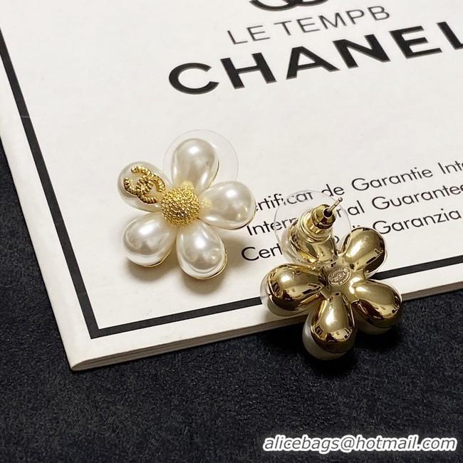 Best Grade Chanel Earrings CE9530