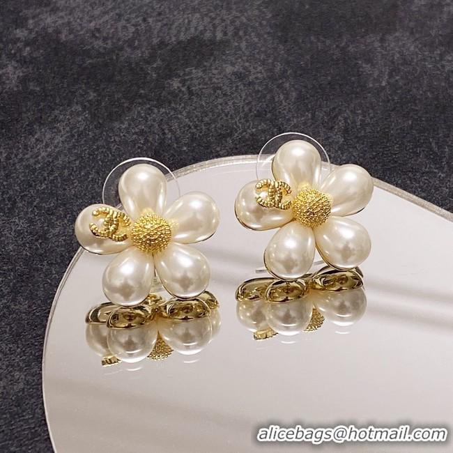 Best Grade Chanel Earrings CE9530