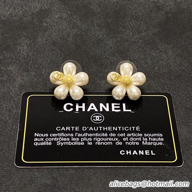 Best Grade Chanel Earrings CE9530