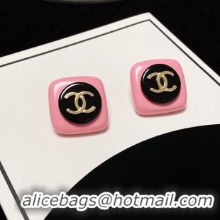 Stylish Chanel Earrings CE9531