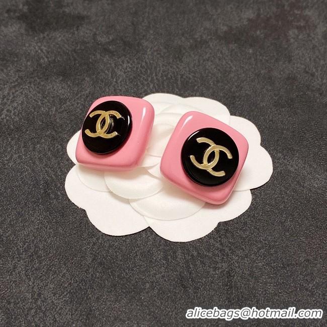 Stylish Chanel Earrings CE9531