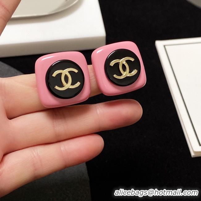 Stylish Chanel Earrings CE9531