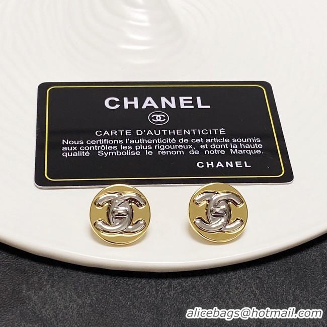 Low Cost Chanel Earrings CE9532