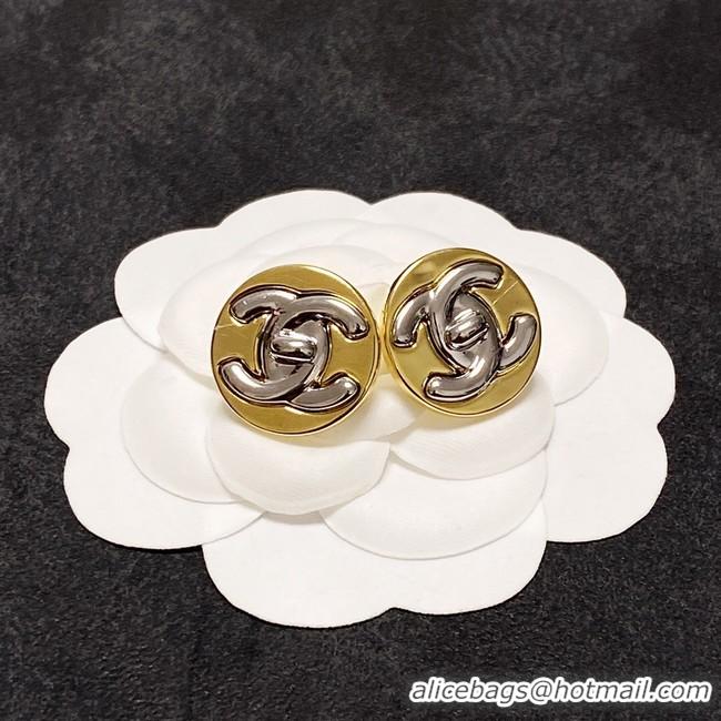 Low Cost Chanel Earrings CE9532