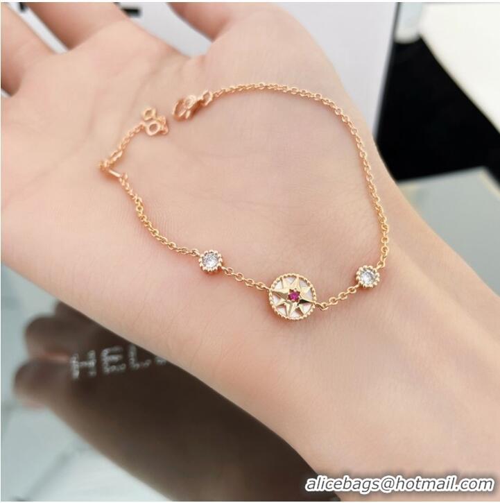 Top Quality Dior Bracelet CE9908 Gold