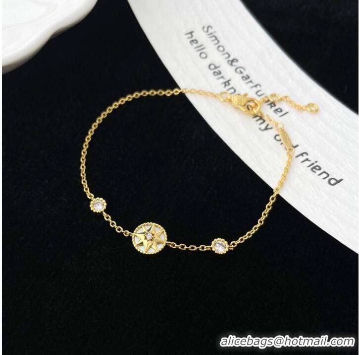 Top Quality Dior Bracelet CE9908 Gold