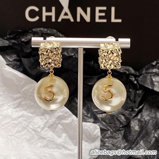 Best Product Chanel Earrings CE9533