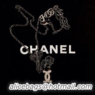 Low Price Chanel Necklace CE9534