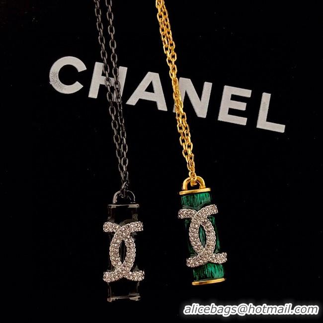 Low Price Chanel Necklace CE9534