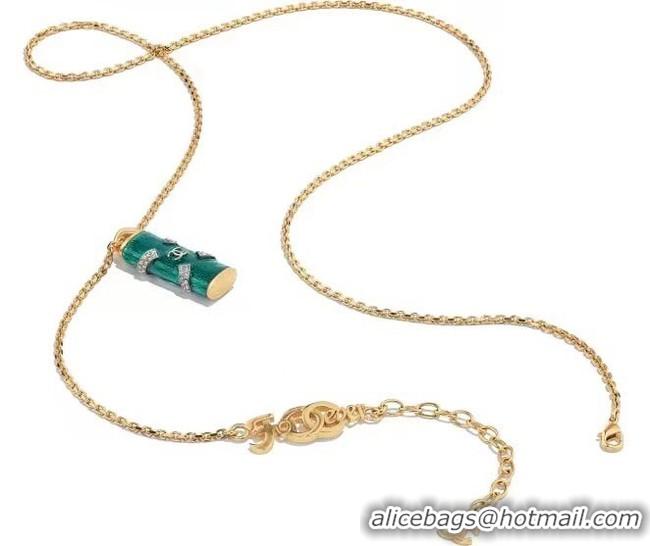 Low Price Chanel Necklace CE9534