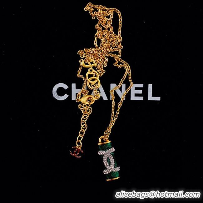 Low Price Chanel Necklace CE9534