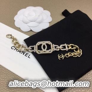 Pretty Style Chanel Bracelet CE9535