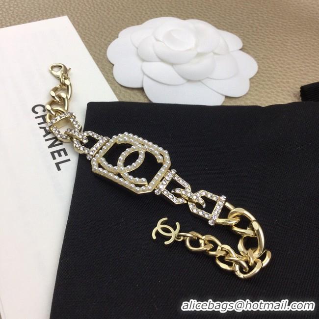 Pretty Style Chanel Bracelet CE9535