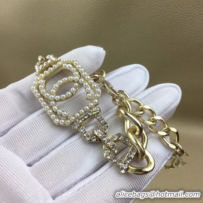 Pretty Style Chanel Bracelet CE9535