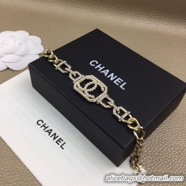 Pretty Style Chanel Bracelet CE9535