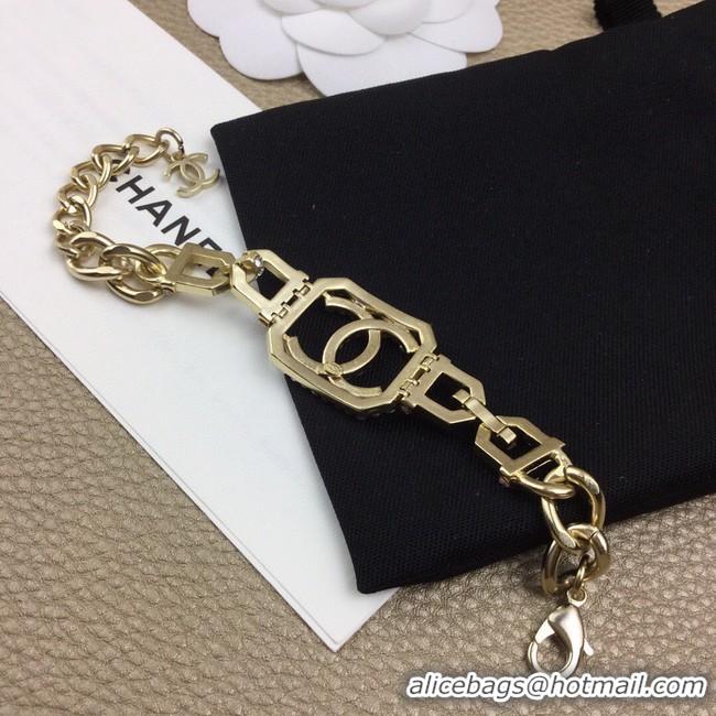 Pretty Style Chanel Bracelet CE9535