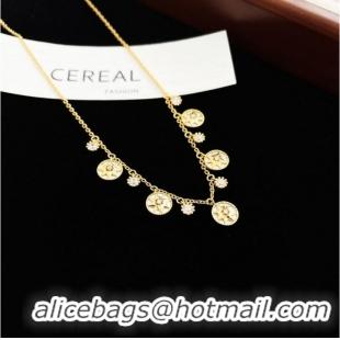 Promotional Dior Necklace CE9910