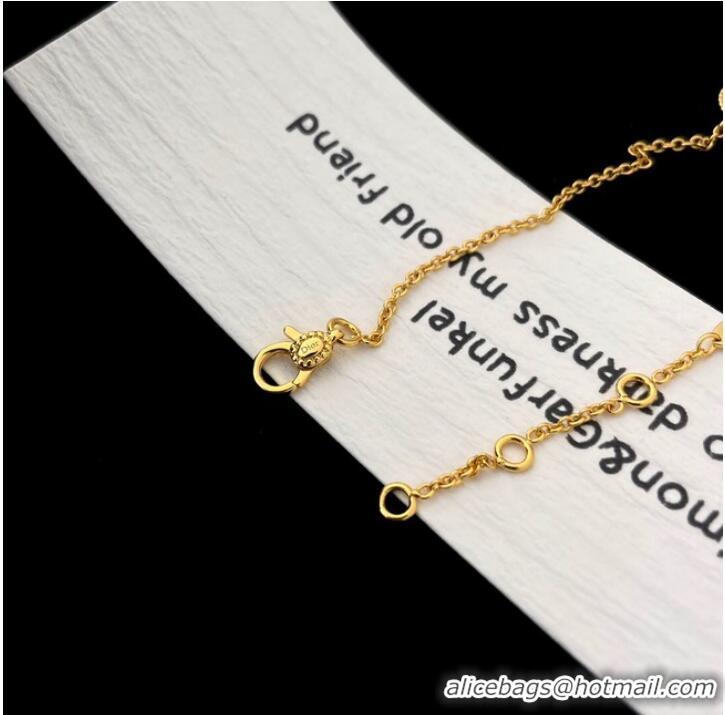 Promotional Dior Necklace CE9910