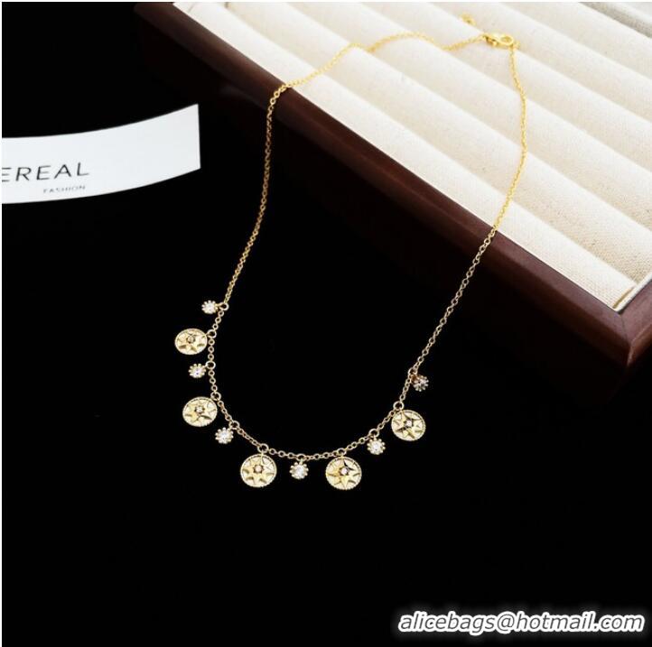 Promotional Dior Necklace CE9910