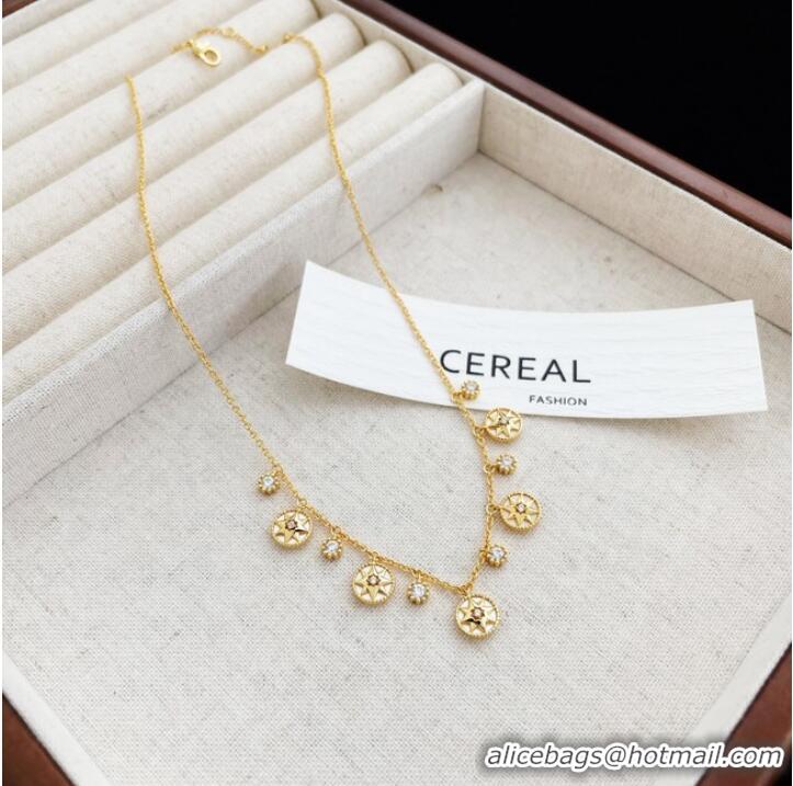 Promotional Dior Necklace CE9910