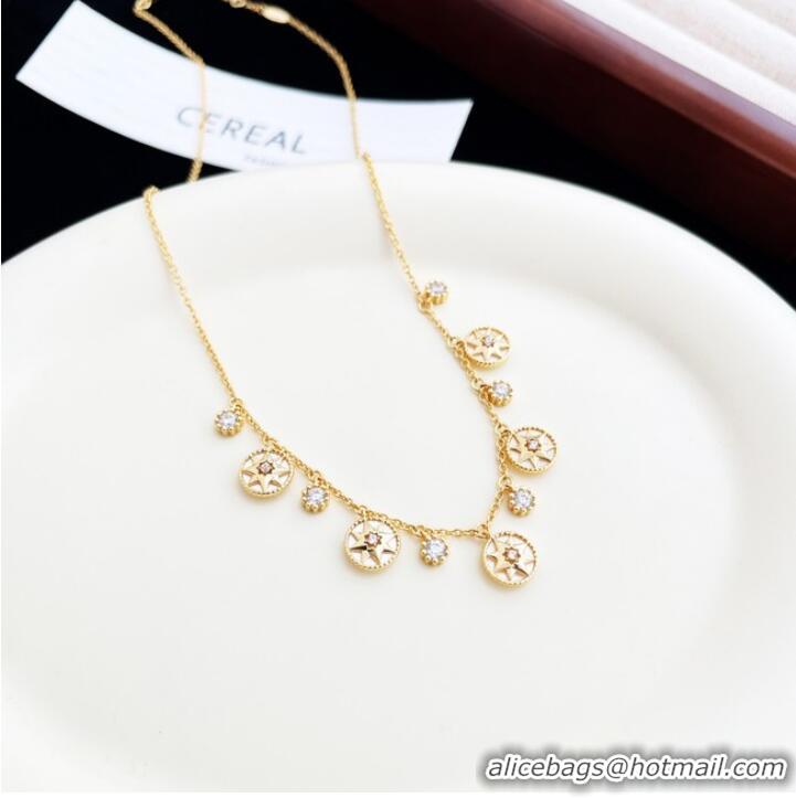 Promotional Dior Necklace CE9910