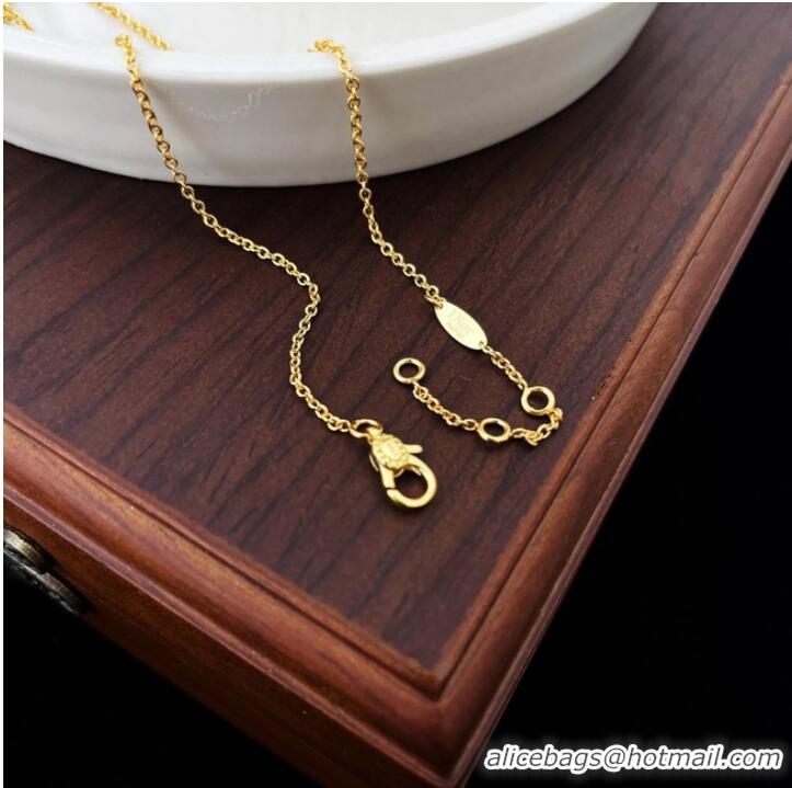 Well Crafted Dior Necklace CE9911