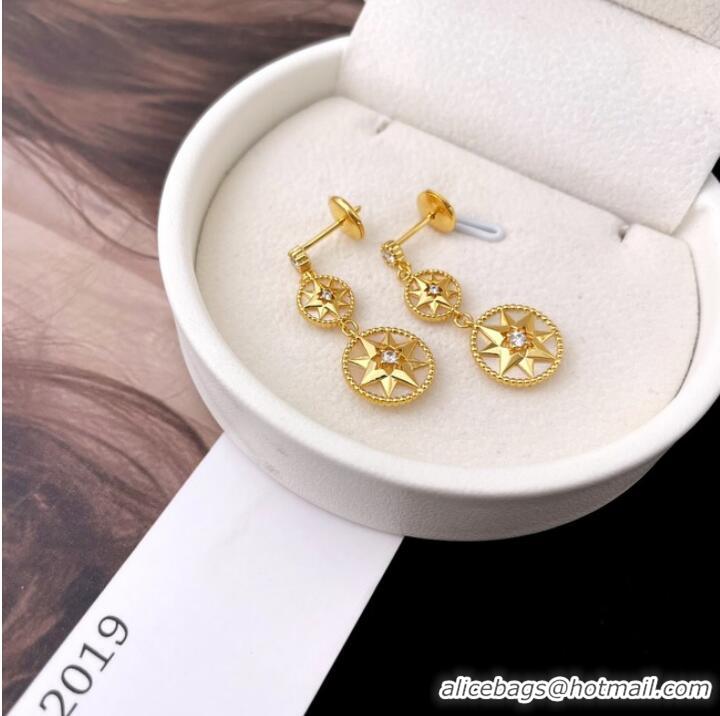 Shop Good Product Dior Earrings CE9912