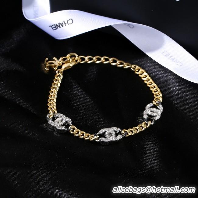 Luxury Chanel Bracelet CE9536