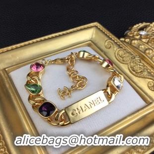 Lower Price Chanel Bracelet CE9537