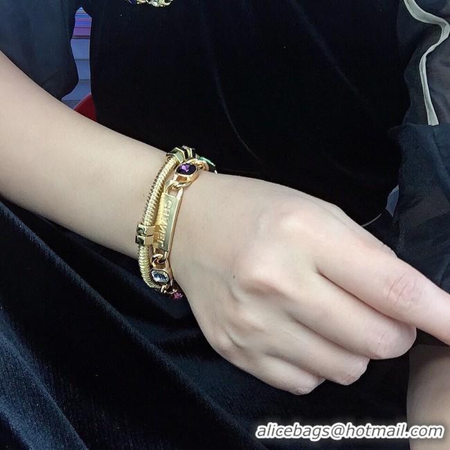 Lower Price Chanel Bracelet CE9537